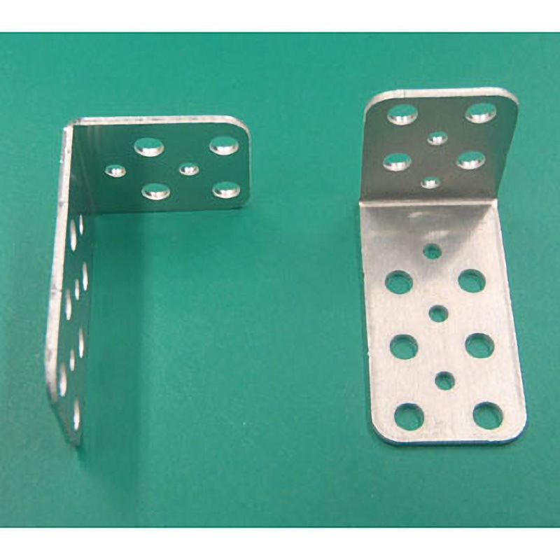 プチロボアルミパーツ ワンダーキット プログラミング/ロボティクス