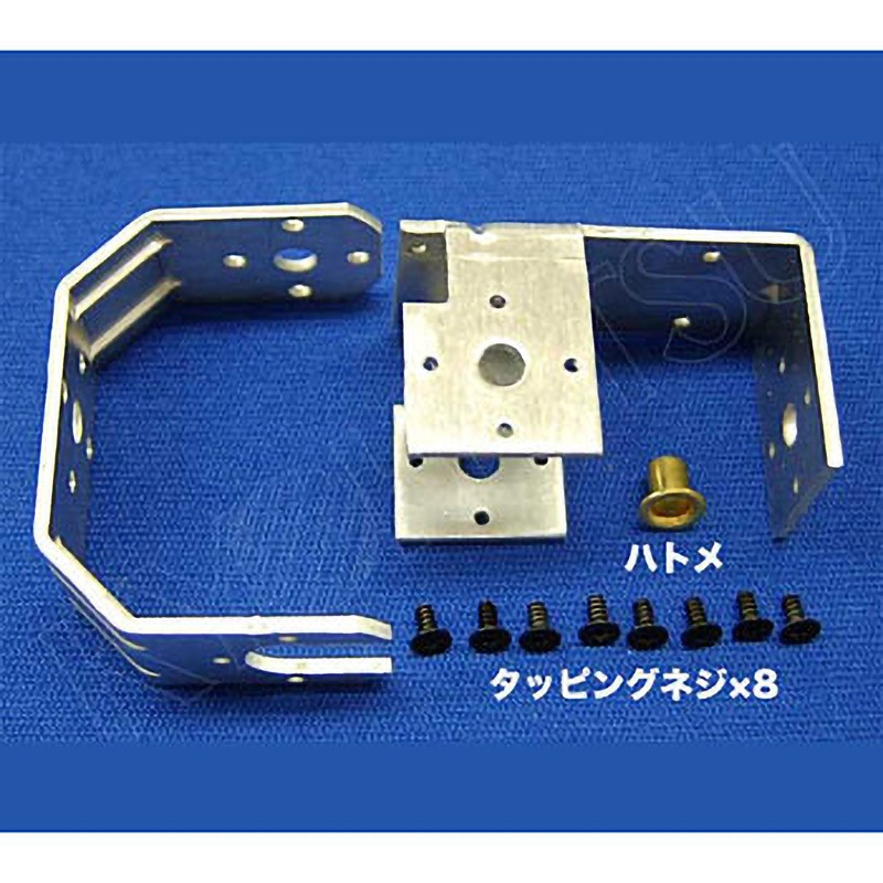 WR-ES-BR9 プチブラケット ワンダーキット 1箱(9個) WR-ES-BR9