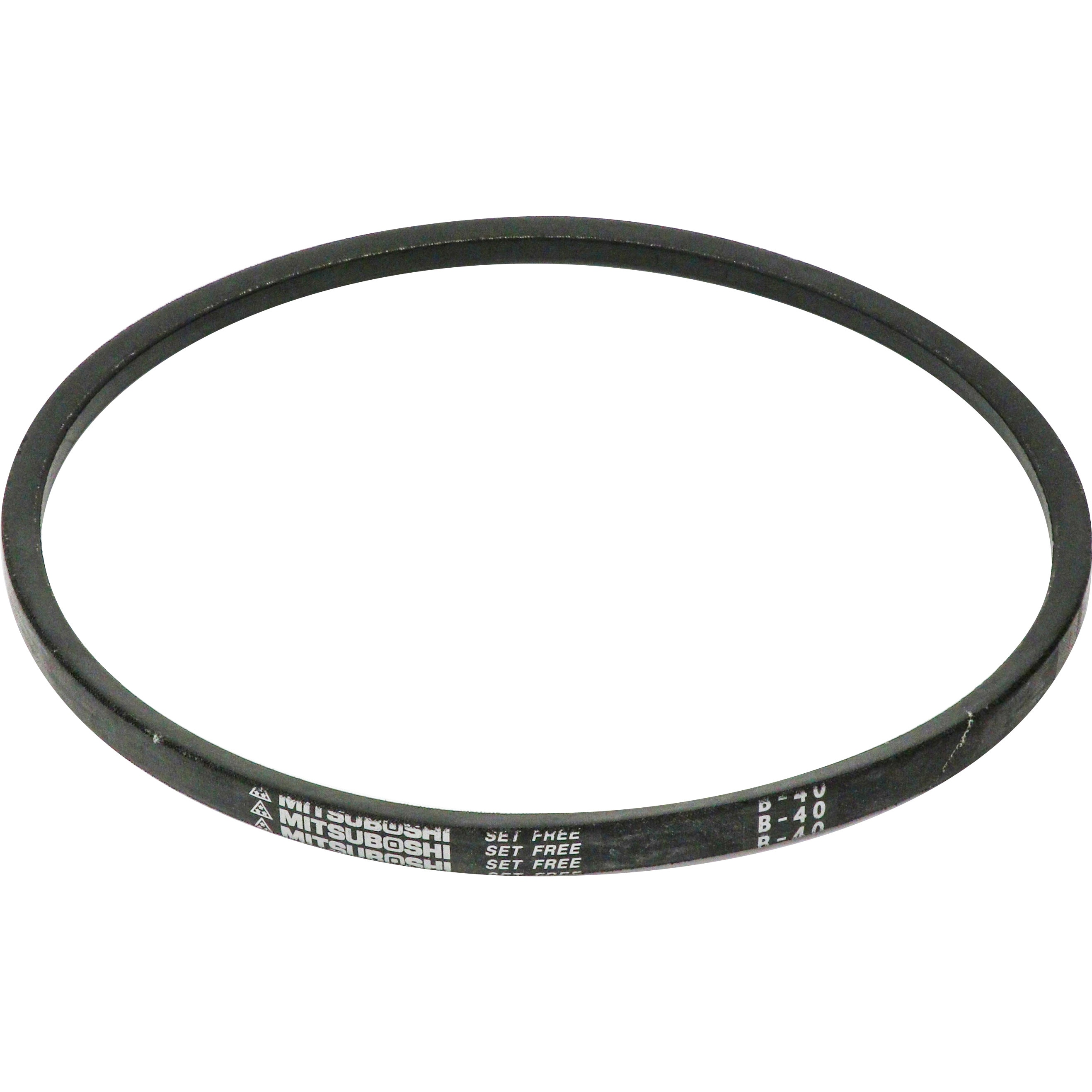 b様　ベルト Amazon.com : 8TEN Deck Belt for Toro 105-6963 TimeCutter ZX440 18