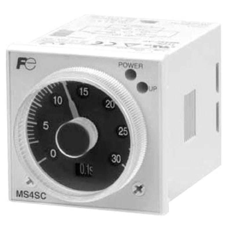 MS4SC-CE スーパータイマ MS4Sシリーズ 富士電機 オンデレー - 【通販