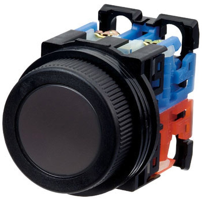 AR30F0R-20B 押しボタンスイッチ AR30F0Rシリーズ 平形 富士電機 AR30F0R-20B 押しボタンスイッチ AR30F0Rシリーズ 平形 富士電機