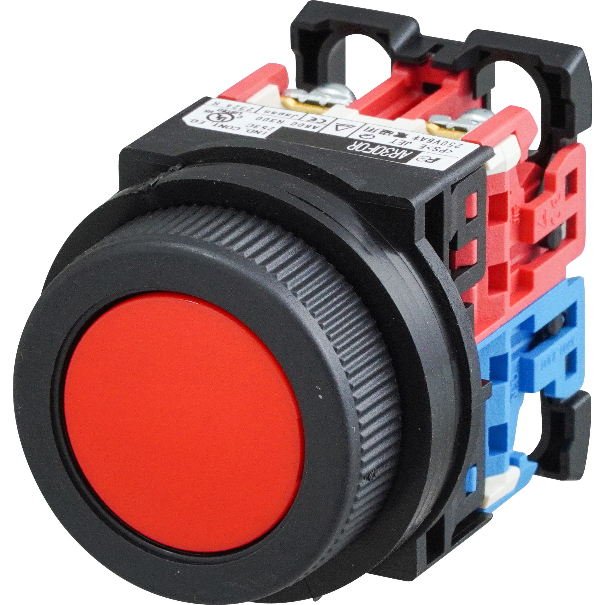 AR30F0R-11R 押しボタンスイッチ AR30F0Rシリーズ 平形 富士電機
