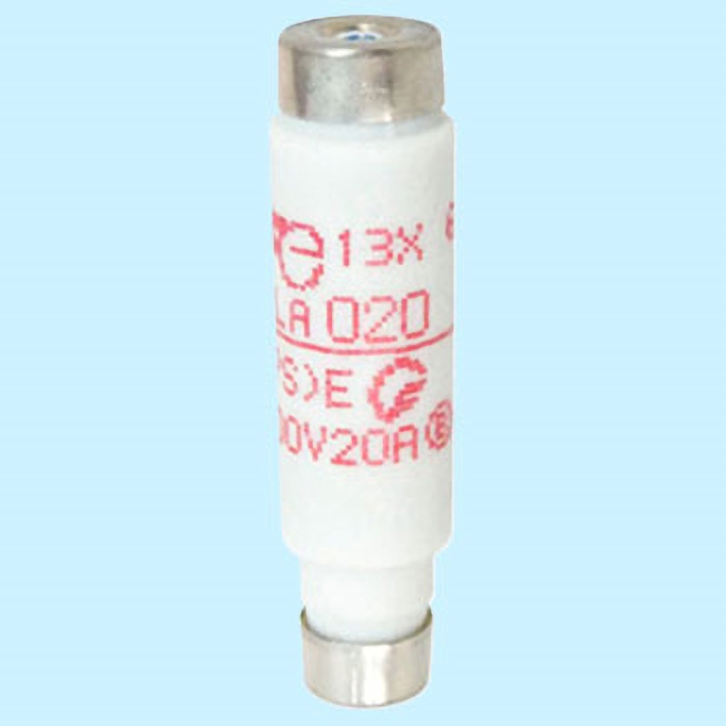 BLA020 栓形ヒューズ ヒューズリンク(ヒューズ筒) 富士電機 サイズΦ13