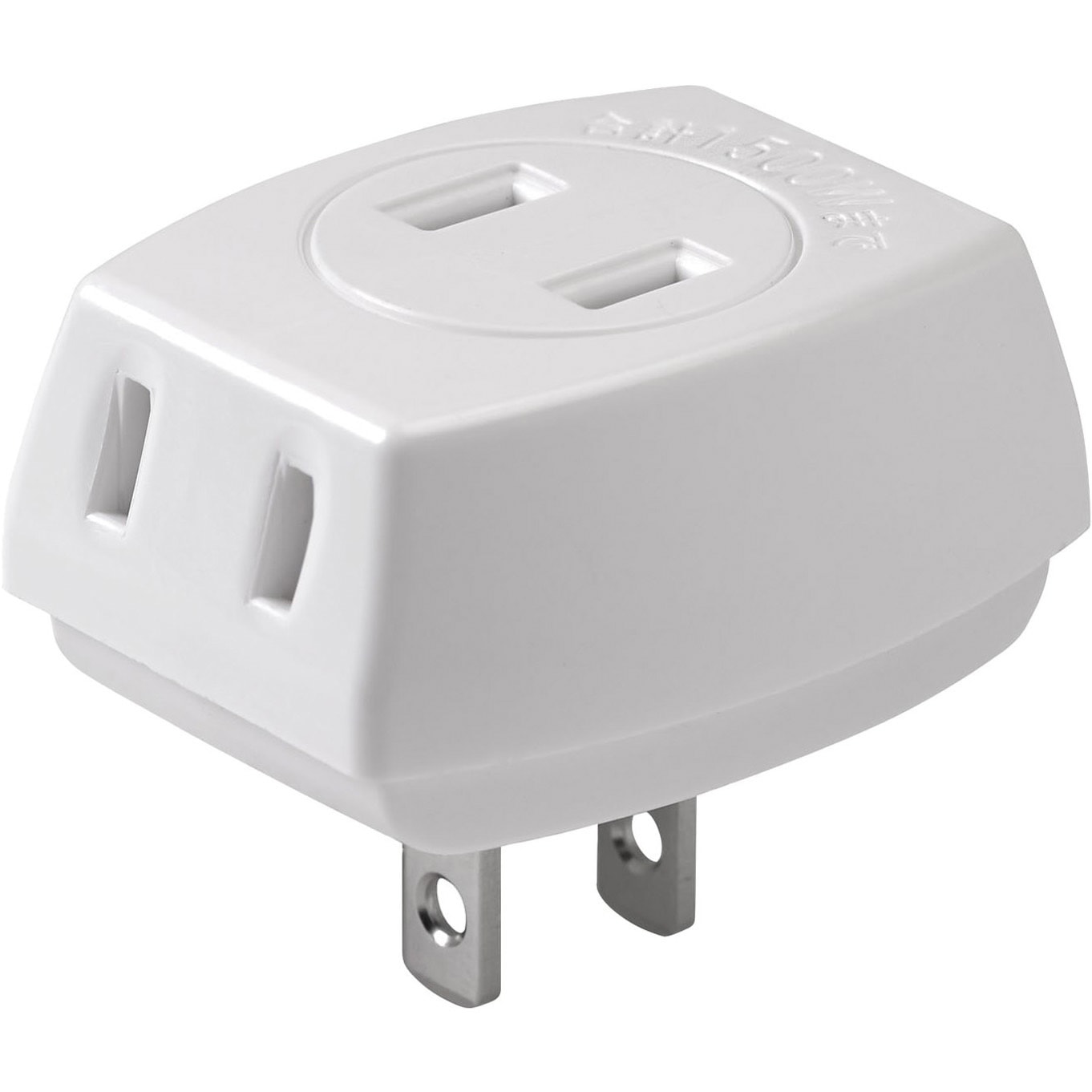 LP-A1530(W) トリプルタップ 3個口 コンセント 増設 トラッキング