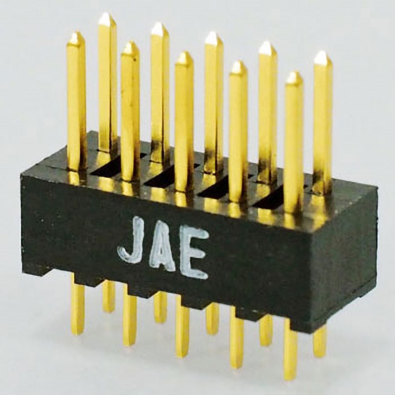 PS-10PE-D4T1-PN1 基板対電線接続用コネクタ PSシリーズ