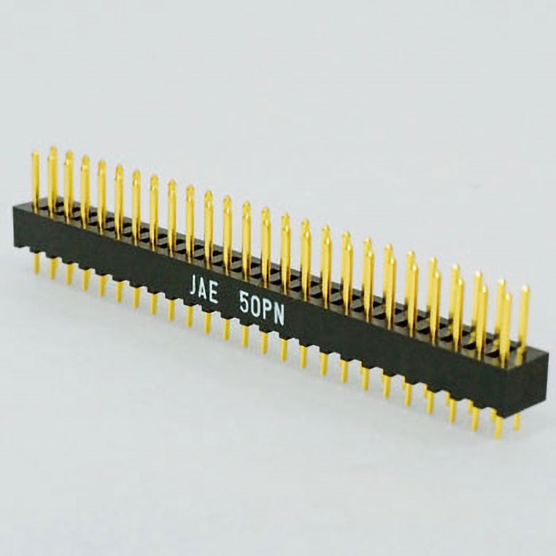 Keyball61 ハンダ付け済み 基板 LED ダイオード ソケット LED表示器キット - aitendo