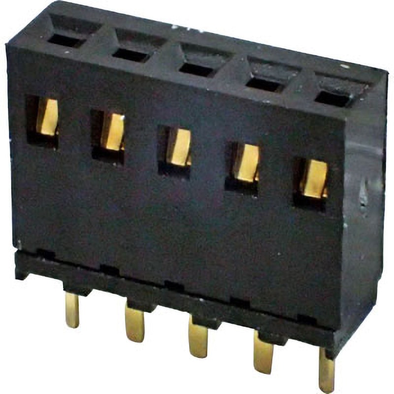 PS-5SD-S4TS1-1 基板対基板接続用コネクタ PSシリーズ ソケット