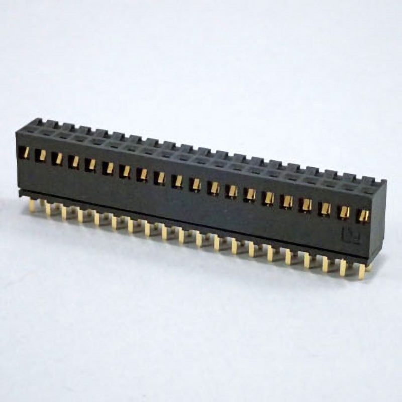 PS-40SD-D4TS1-1 基板対基板接続用コネクタ PSシリーズ ソケット
