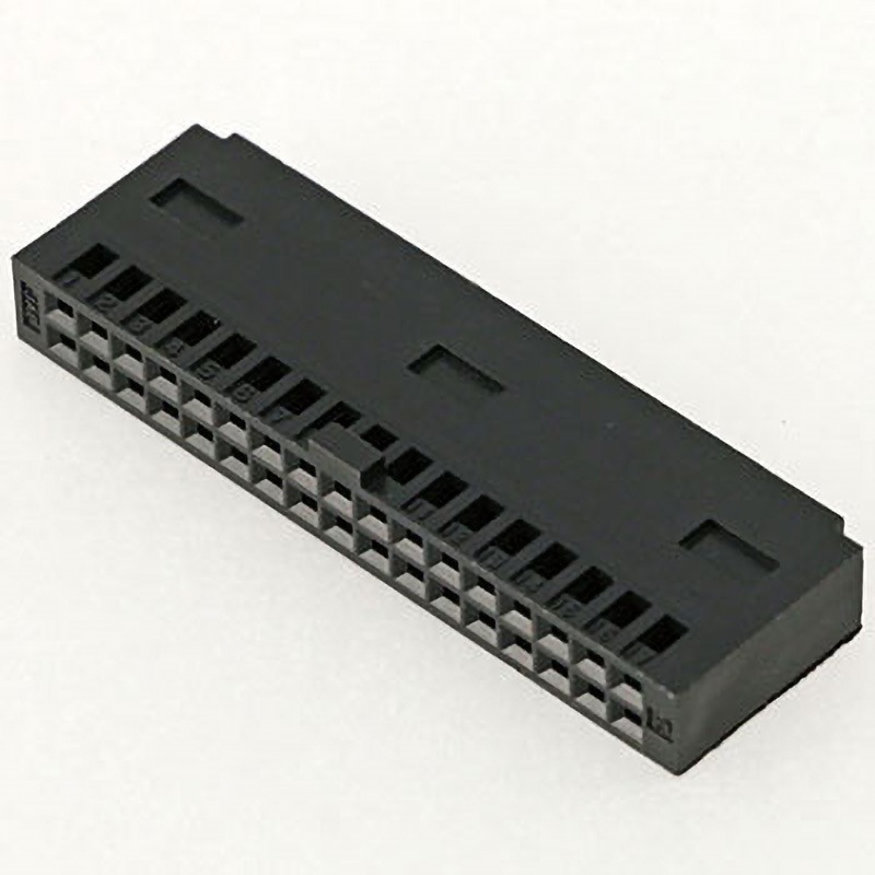 PS-D4C34 基板対電線接続用コネクタ PSシリーズ キィ付き PS-D4C34 基板対電線接続用コネクタ PSシリーズ キィ付き