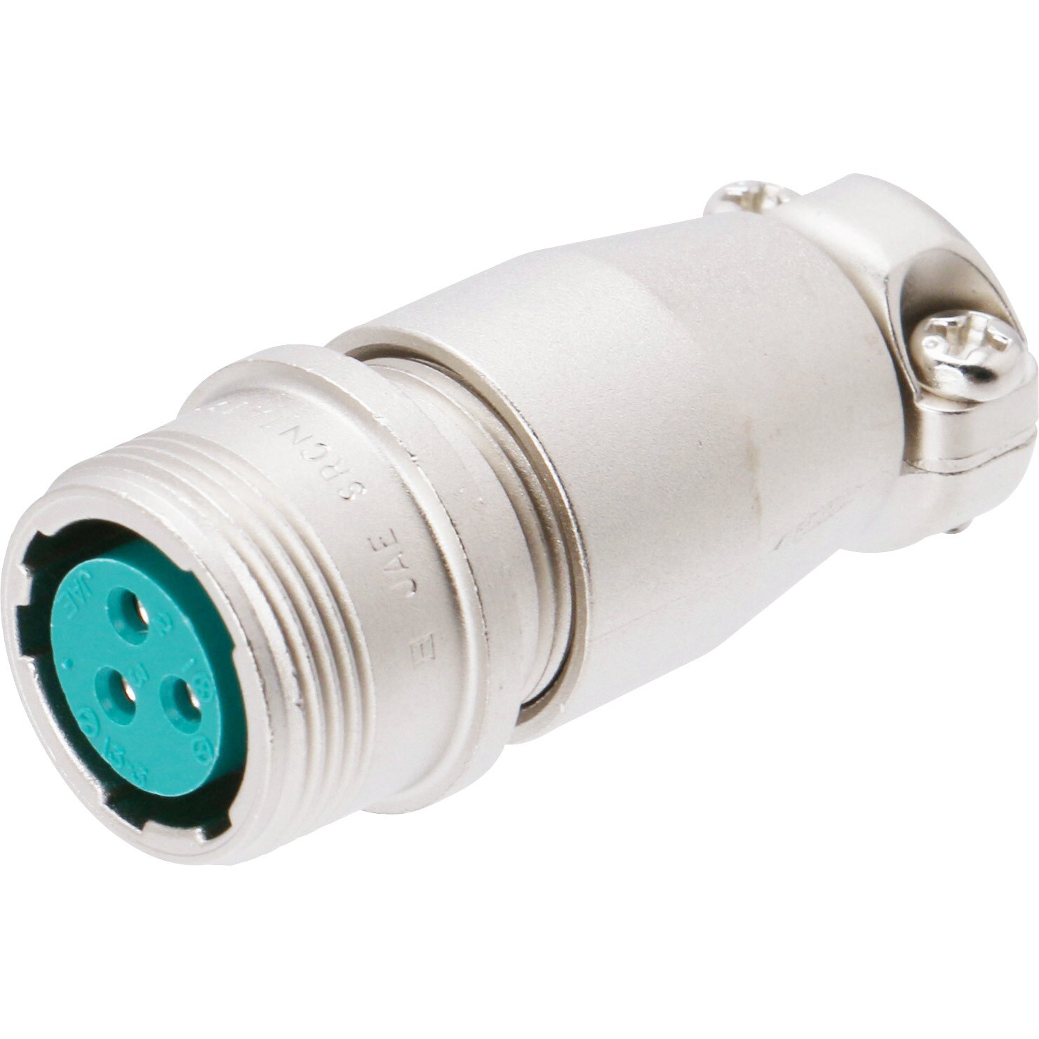 SRCN1A13-3S パネル対電線/電線中継接続用丸型コネクタ SRCN SRCN1A13-3S パネル対電線/電線中継接続用丸型コネクタ SRCN