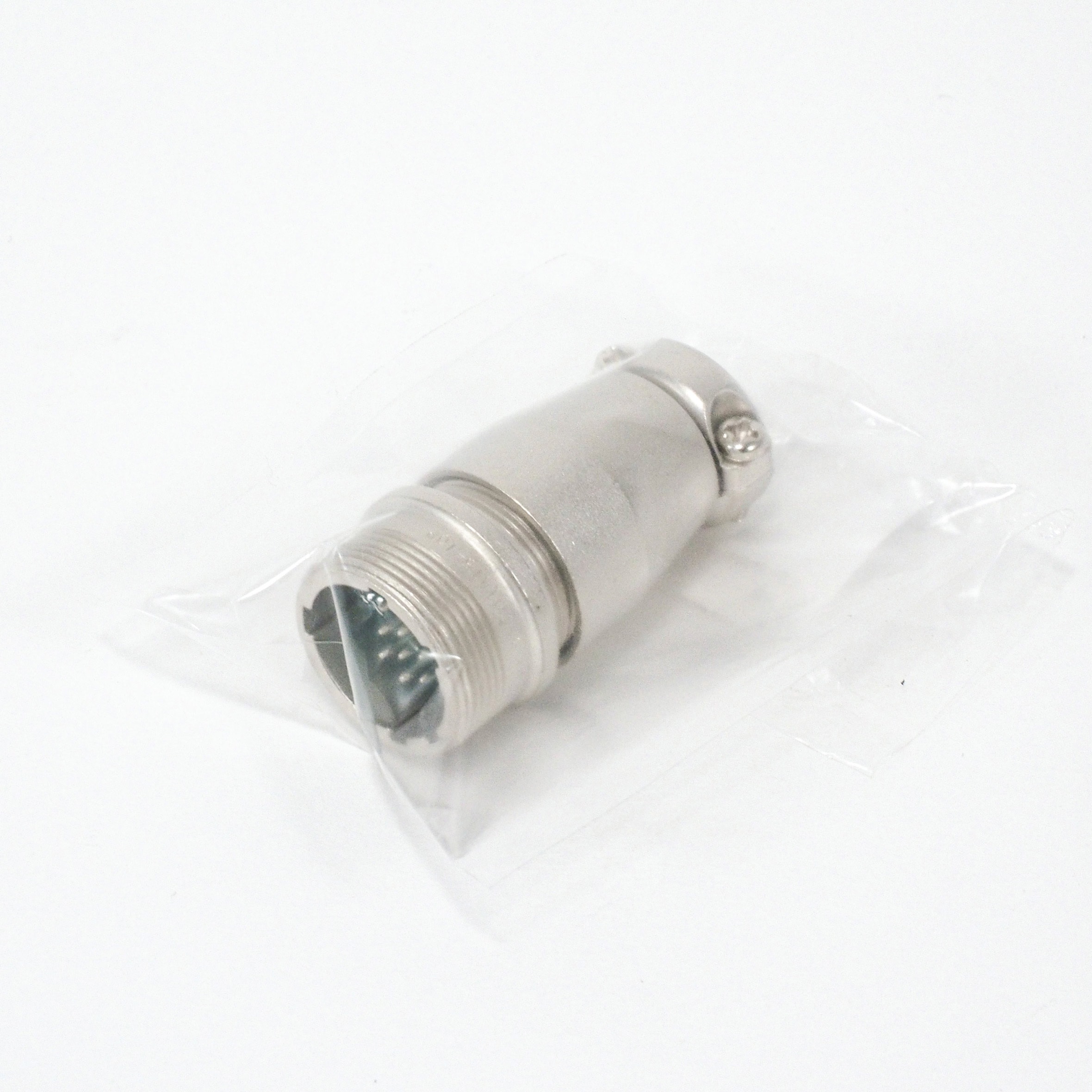 SRCN1A16-10P パネル対電線/電線中継接続用丸型コネクタ SRCNシリーズ