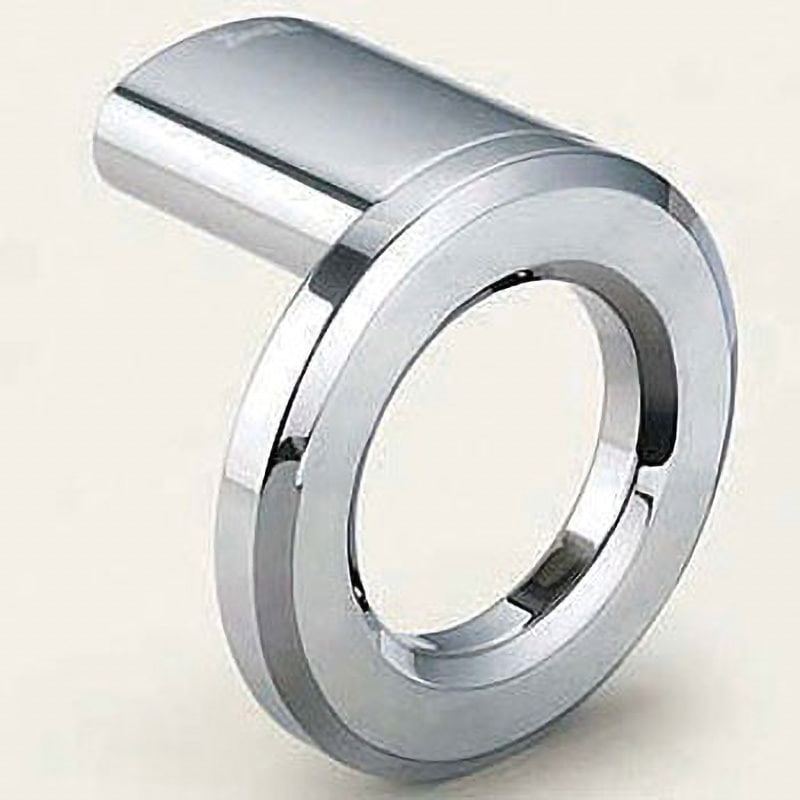 みつ ZL-1909 ステンレス鋼製つまみ LAMP(スガツネ工業) 1個 ZL-1909