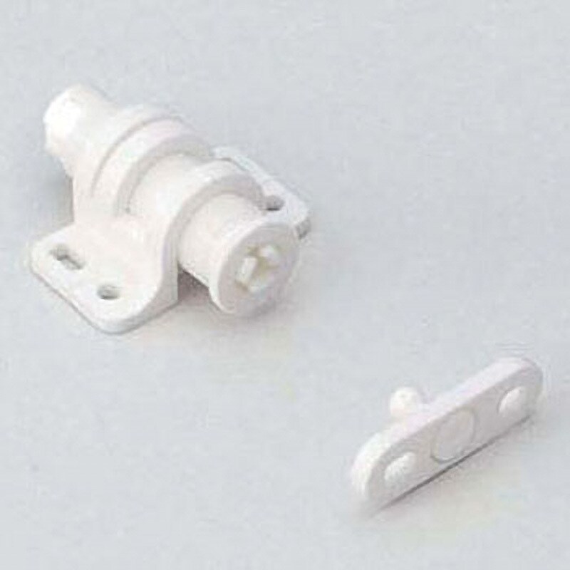 MC-20WT プッシュラッチ MC-20型 1個 LAMP(スガツネ) 【通販