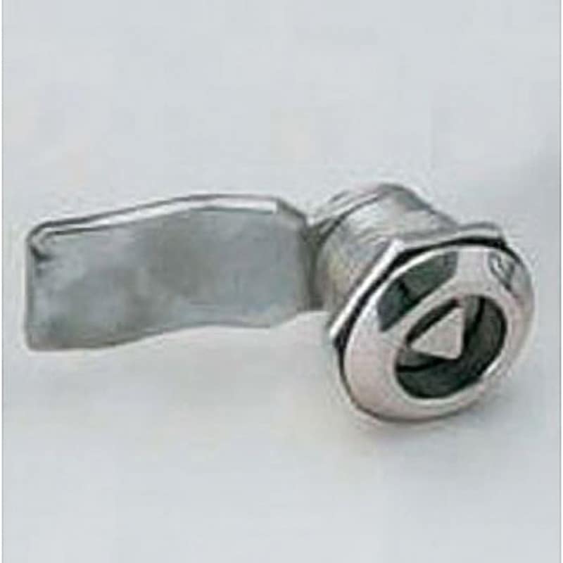 MS705-3 点検ロック MS705型 LAMP(スガツネ工業) 指掛なし 適合板厚1