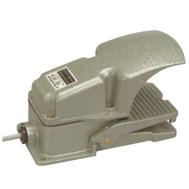 OFL-2Y-SM2C フットスイッチ SM2C形シリーズ オジデン(大阪自動