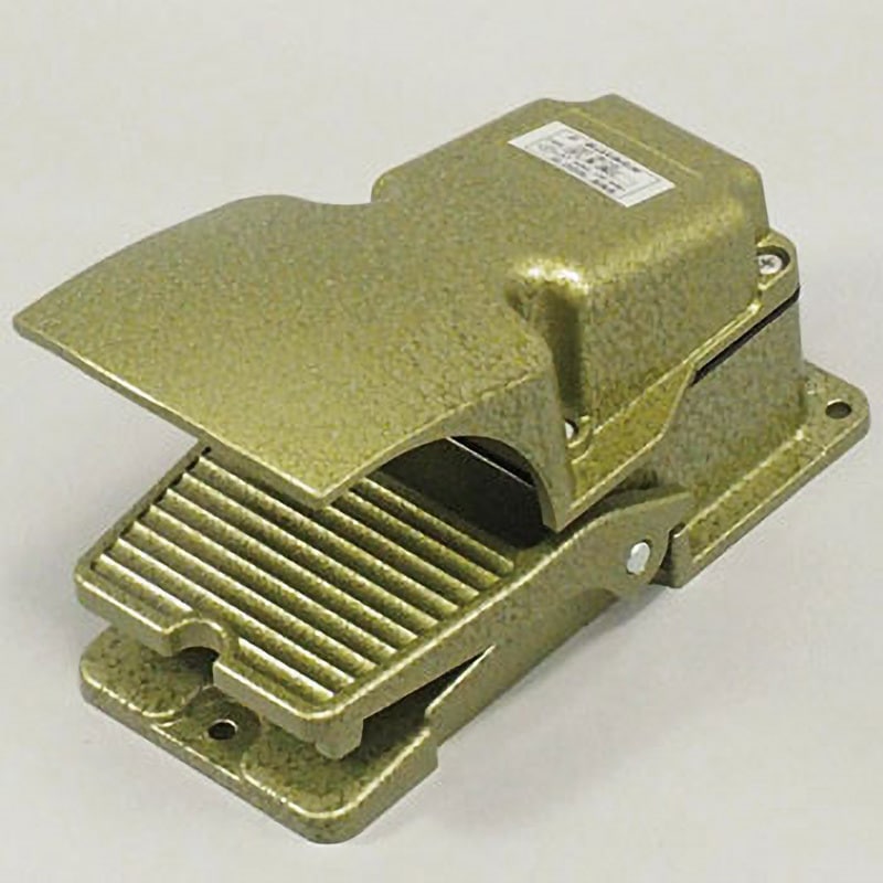 リィエル＝オディウム　パーツ OFL-VG-SM2KS4｜フットスイッチの総合メーカー オジデン
