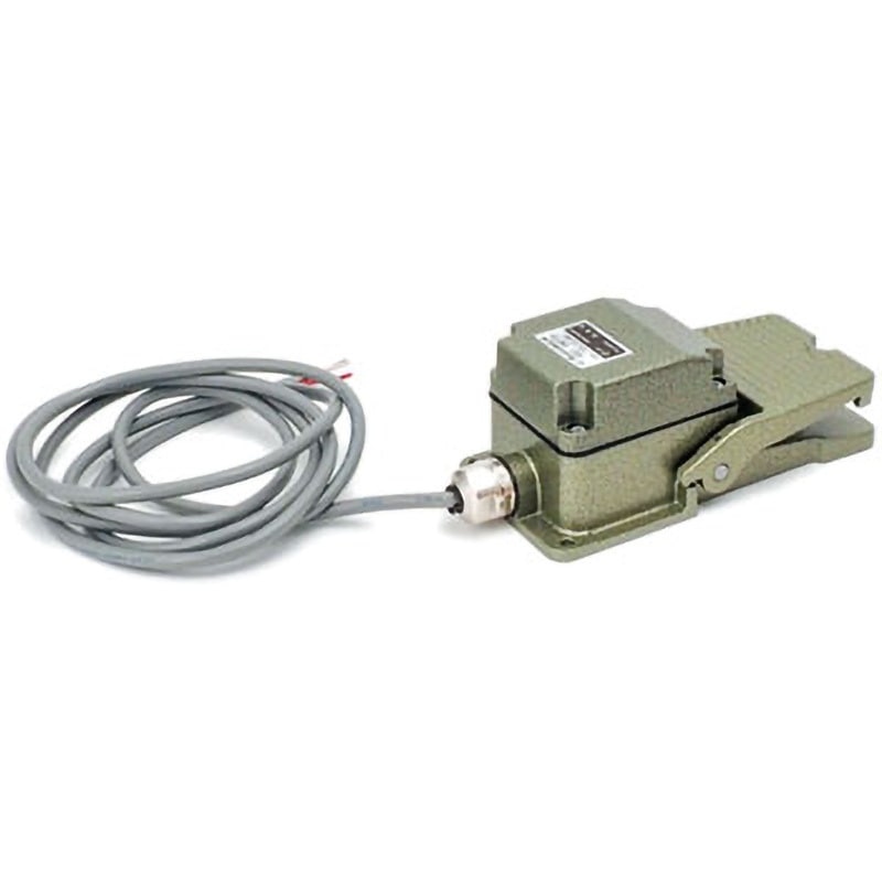 OFL-55-SM2 フットスイッチ SM2形 SMC2形シリーズ シール構造スイッチ