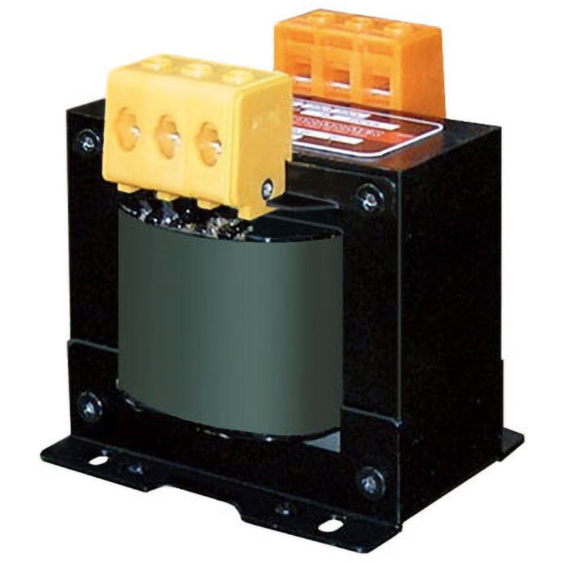 SC21-150 単相 複巻 変圧器 SCシリーズ スワロー電機 絶縁種別A 2次