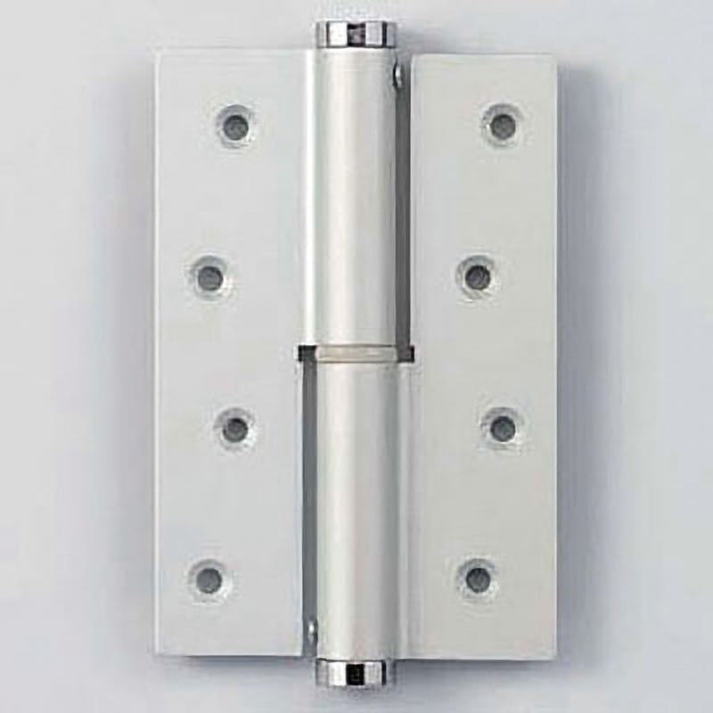 PM120-525401R アルミ合金製スプリング抜差丁番 LAMP(スガツネ