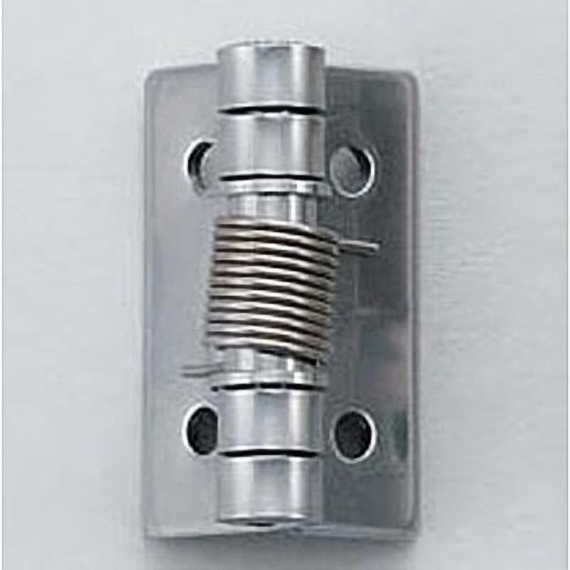 HG-SHL32 ステンレス鋼製スプリング丁番 HG-SHL型 1個 LAMP