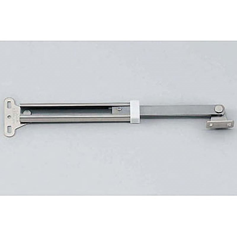 L-195-JC-A ステンレス鋼製フラップステー L-195-JC型 1個 LAMP