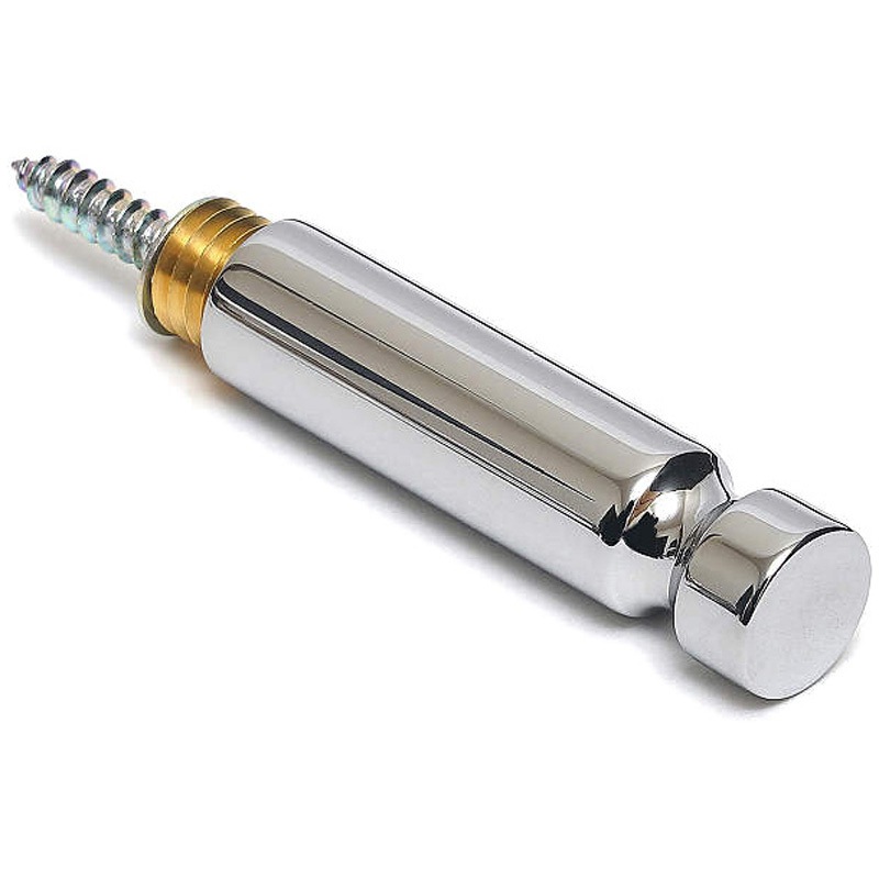 SSF-10CR シューシャインペーパーフック SSF-10型 1個 LAMP(スガツネ