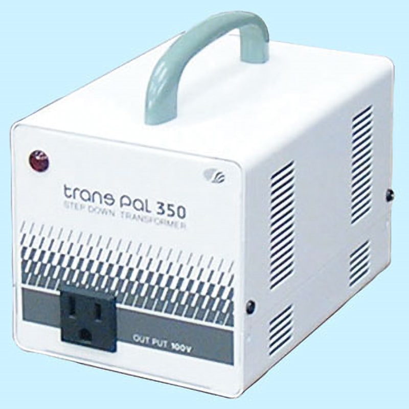スワロー電機　変圧器　PAL-150E PAL-150E 海外用 変圧器 PALシリーズ スワロー電機 AC100V AC220