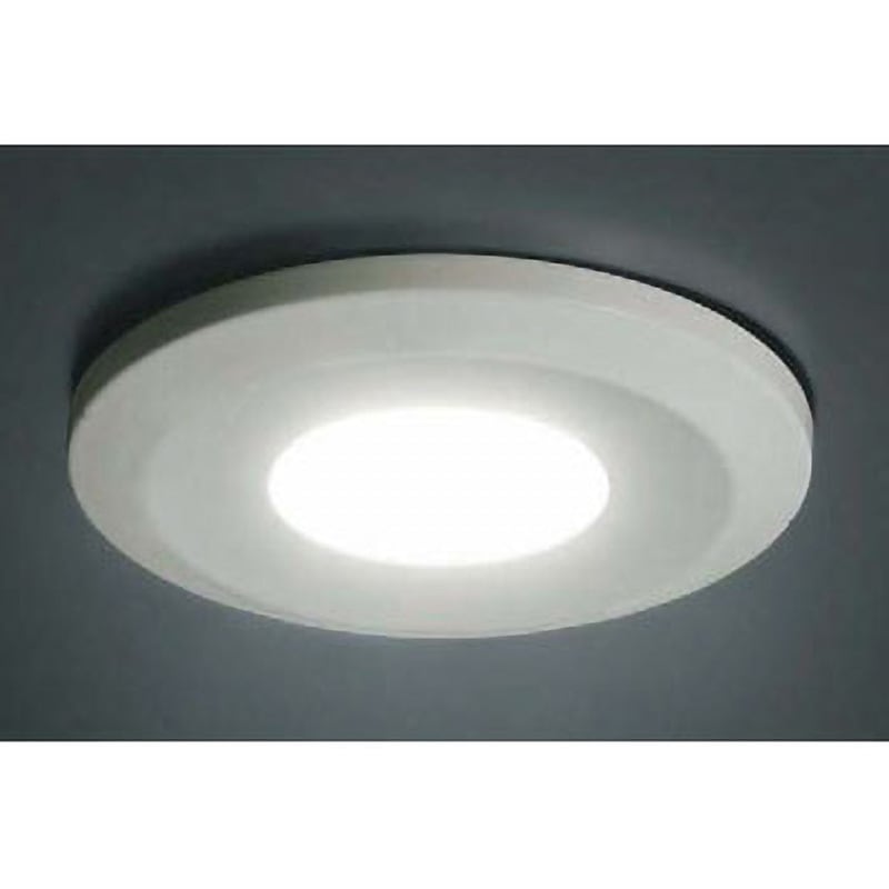 SL-RS2-100-WNWT LEDスリムライト SL-RS2-100型 丸形面付タイプ 1個 