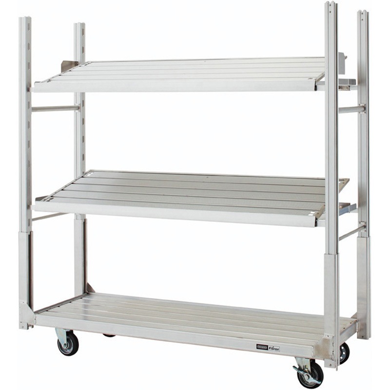 ND-1615N フローラルカーゴ ND 長谷川工業 軽量 荷台幅570mm荷台奥行1700mm  ND-1615N