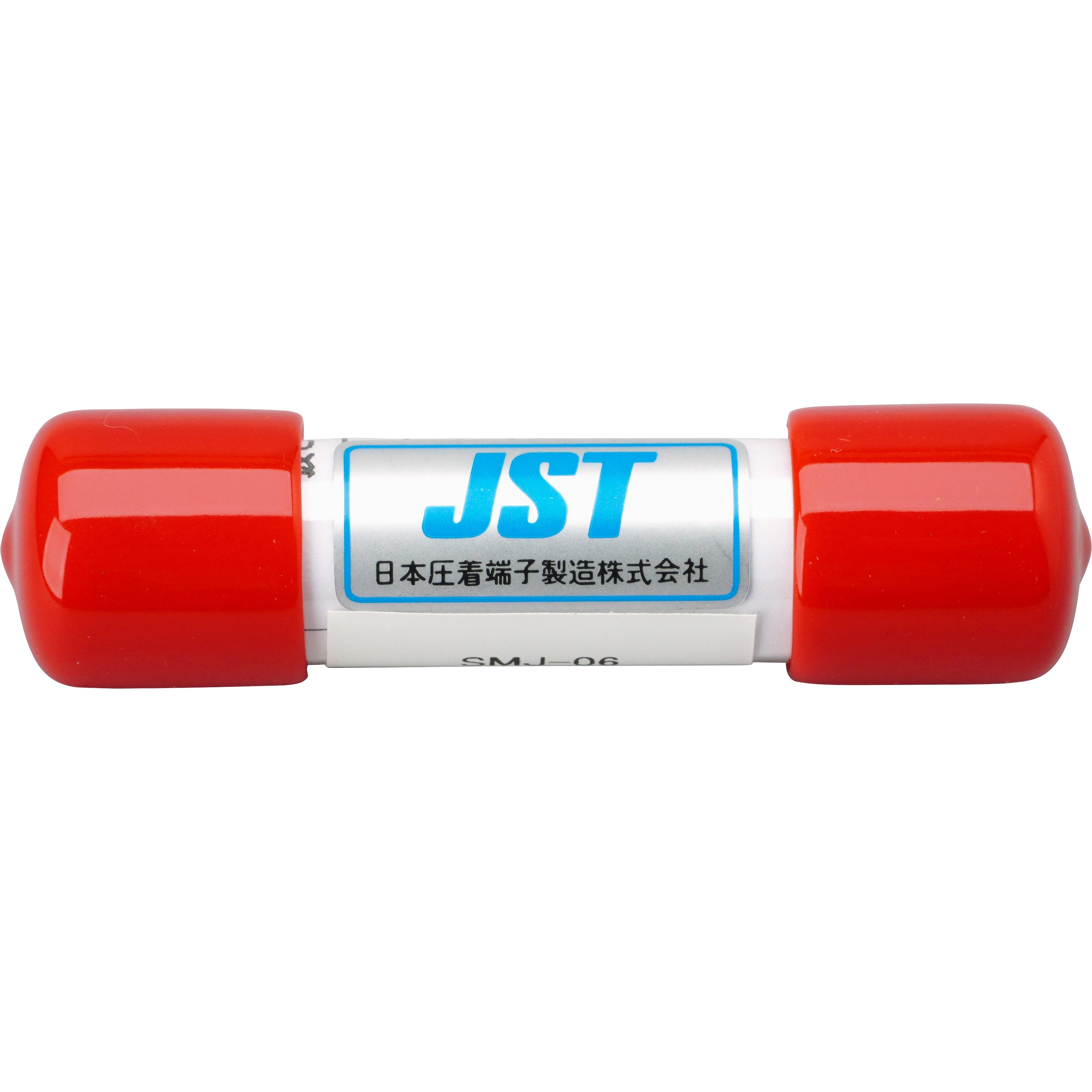 SMJ-06 中継接続用コネクタ SMシリーズ コンタクト用抜き工具 JST(日本圧着端子製造) 1本 SMJ-06