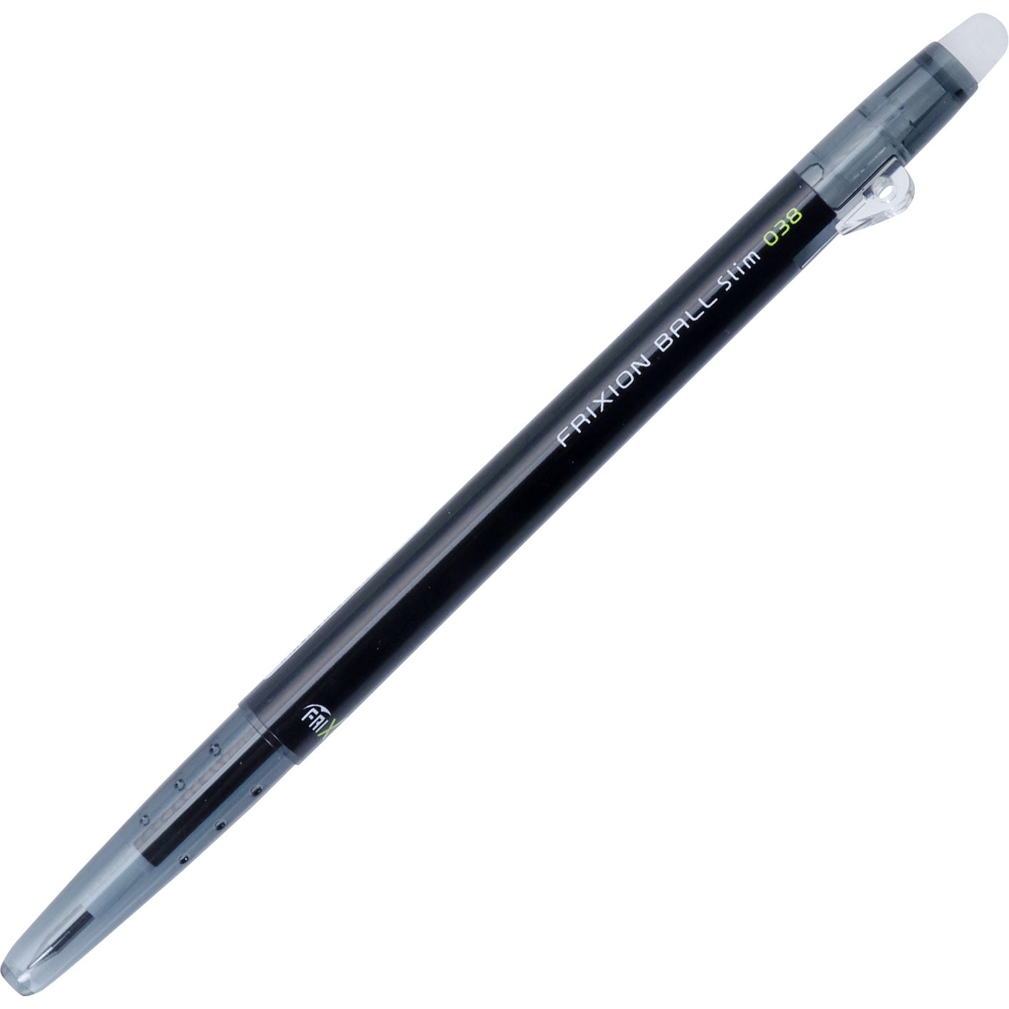 LFBS-18UF-B フリクションボールスリム 038 パイロット 先端ボール径 