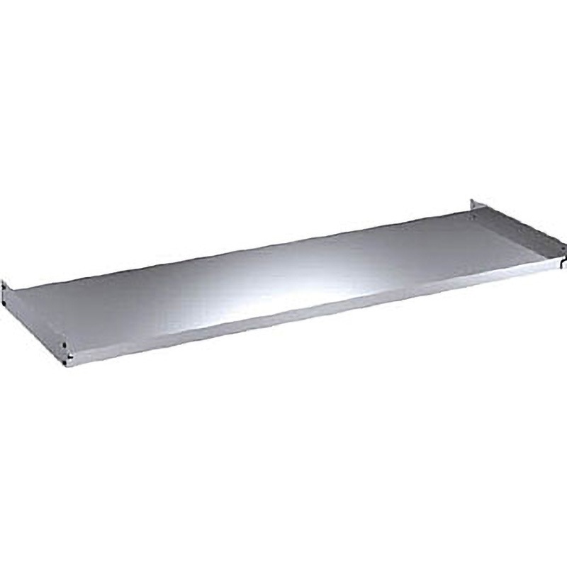 SM3-T66S SM3型SUS棚用棚板 中受付 TRUSCO 間口1800mm