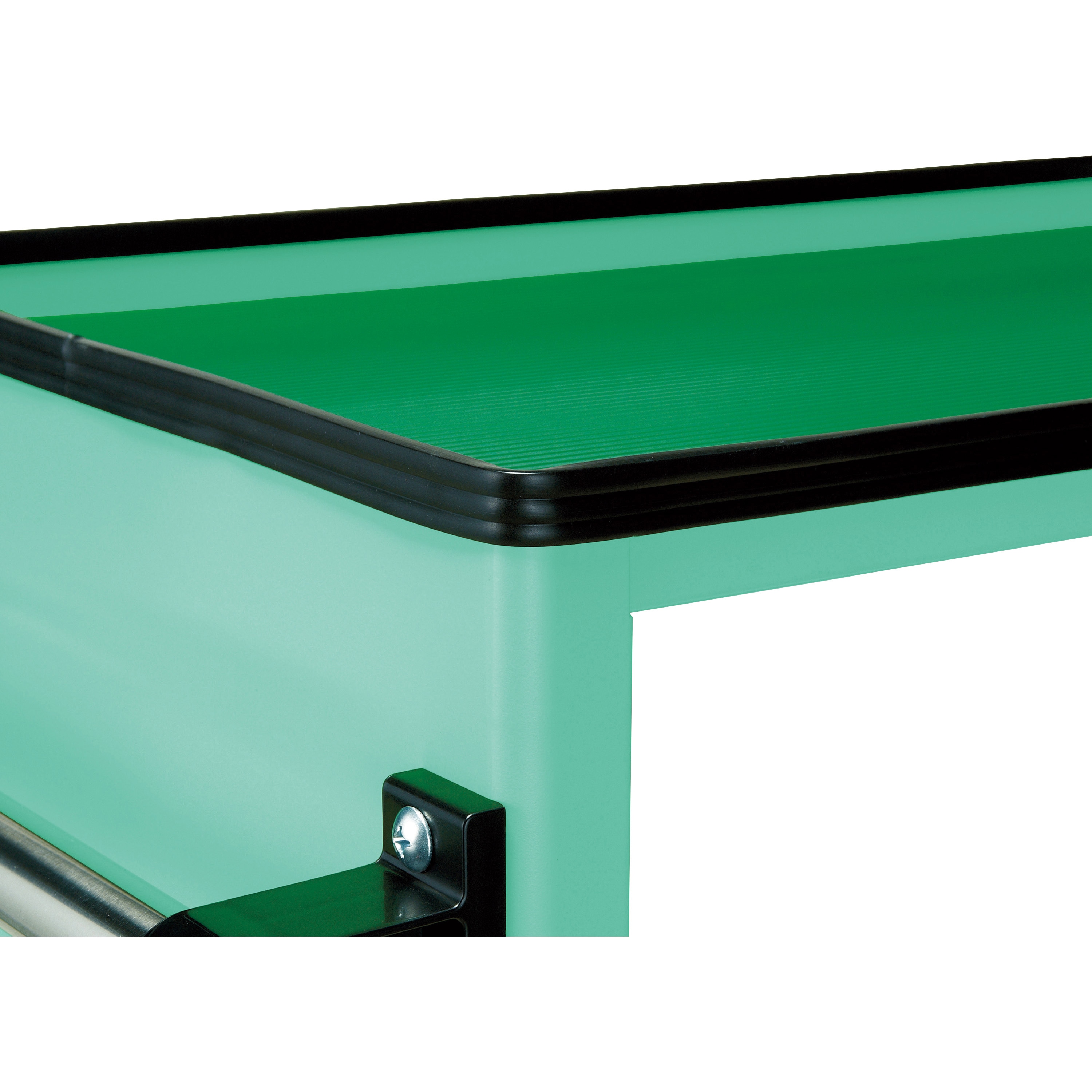 定価43000円】トラスコ TRUSCO☆ツールワゴン☆NTS-302N-W