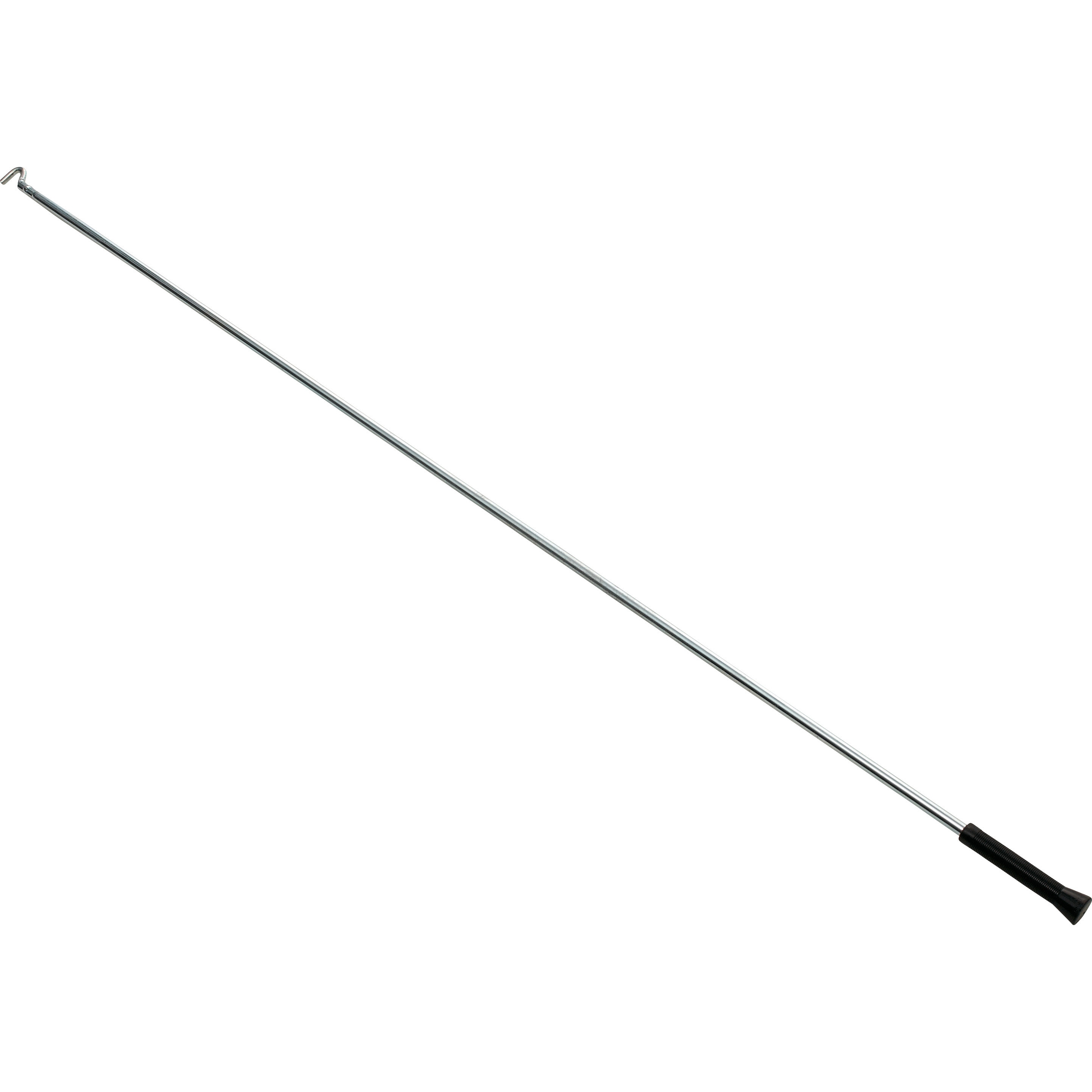 しげき　　点棒 THB-096 ヒッカケ棒 TRUSCO 全長960mm THB-096 【通販モノタロウ】