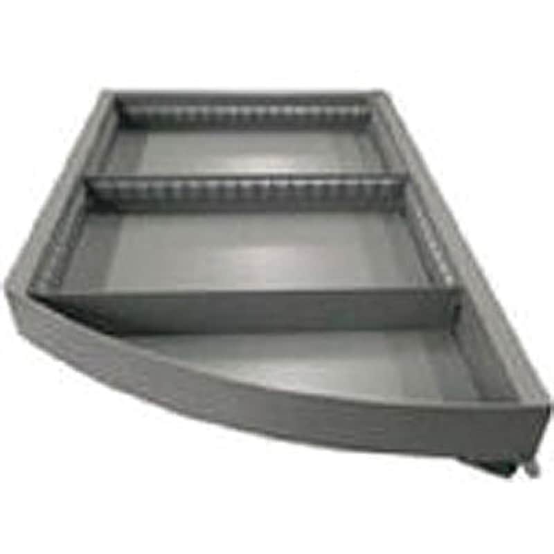 MDS-BR ヴィドマー マシンキャビネット用ドローア深型 ムラテック 高さ60mm  MDS-BR