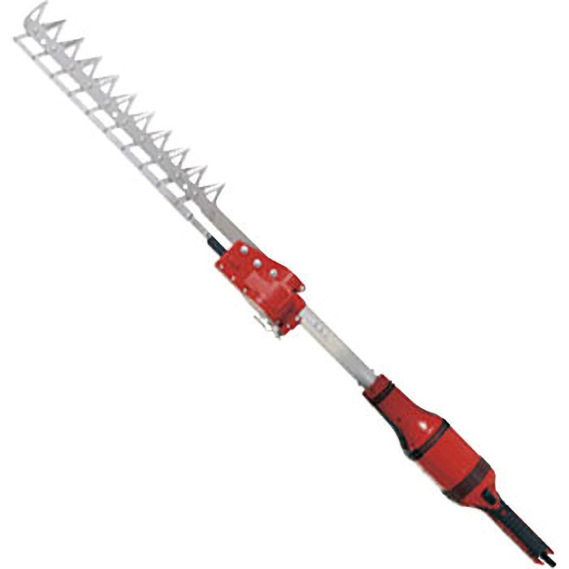 植木バリカンニシガキ 高速バリカン(長尺電動植木バリカン) ニシガキ工業 バリカン