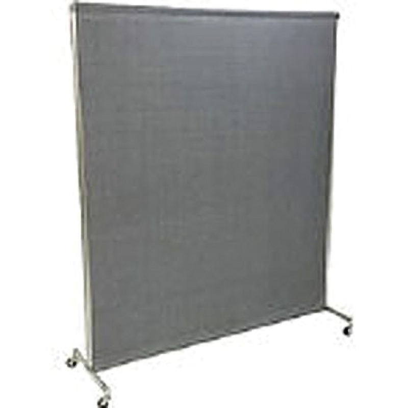 YS-MJ1518SC-BW マジック衝立1518型(火花用)A種合格品 1台 吉野 【通販モノタロウ】