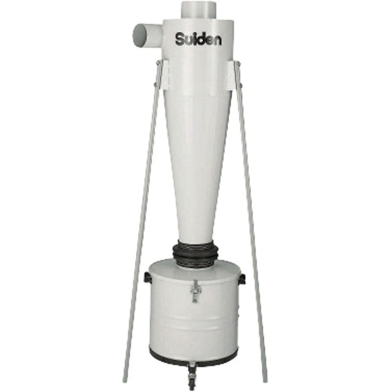 集塵機 SIDUS 集塵BOX(大型ﾀｲﾌﾟ)NEW | 研磨機・集塵機,メーカー別,SIDUS