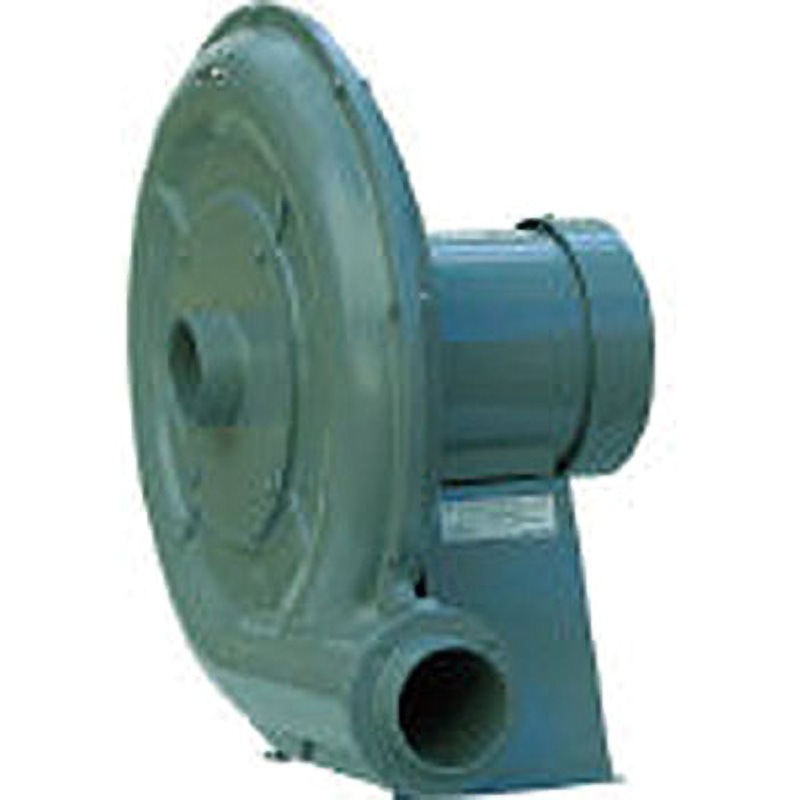 DH4TP 標準(下部水平) 高圧ターボ型電動送風機 淀川電機製作所 標準型 周波数50/60Hz兼用