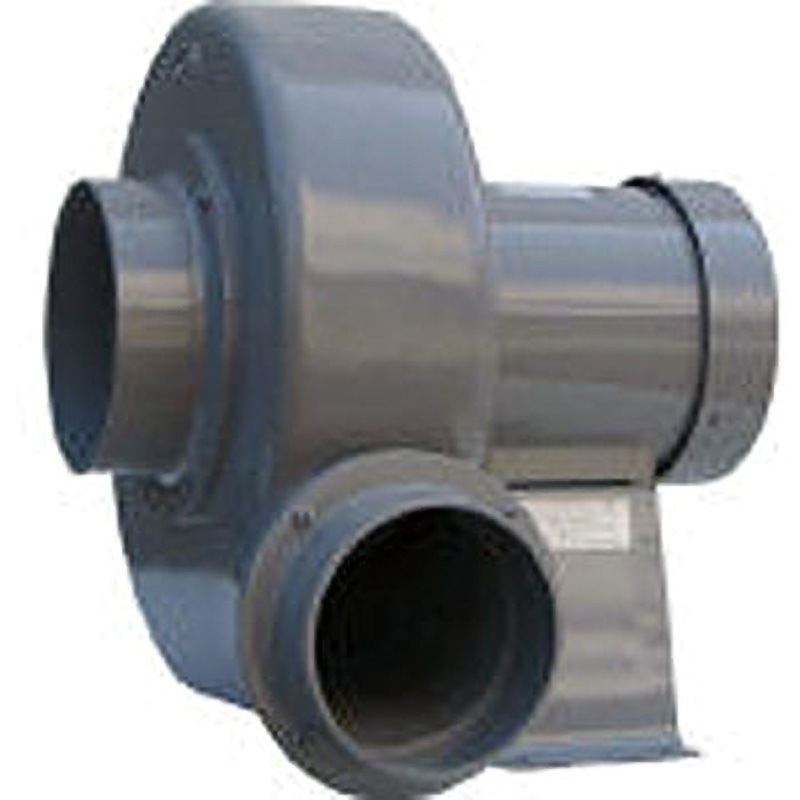 LA6TP 標準(下部水平) 低騒音型電動送風機 淀川電機製作所 標準型 エアホイルファン 周波数50/60Hz兼用