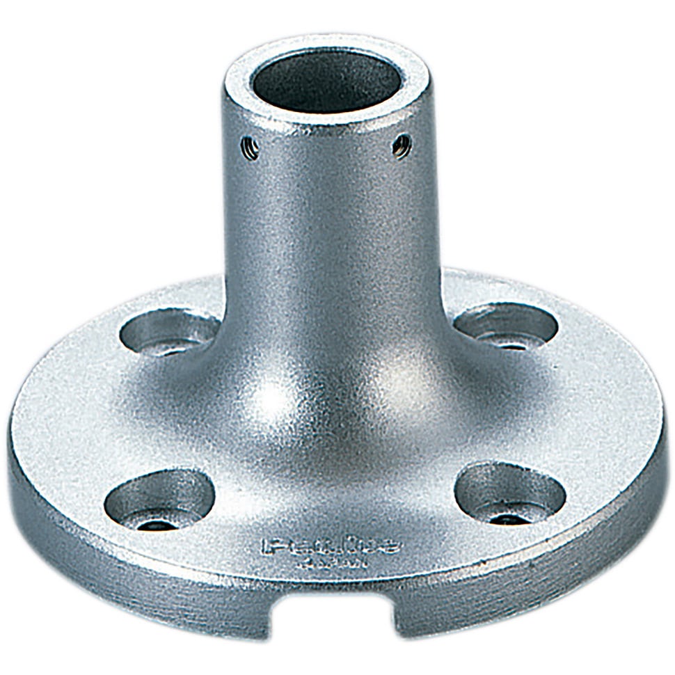 SZ-010 ブラケット(アルミポール用) 1台 PATLITE(パトライト/旧:春日