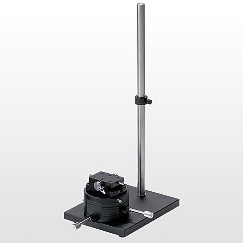 DU-Cスタンド Φ16スタンド 1台 ミラック光学 【通販モノタロウ】