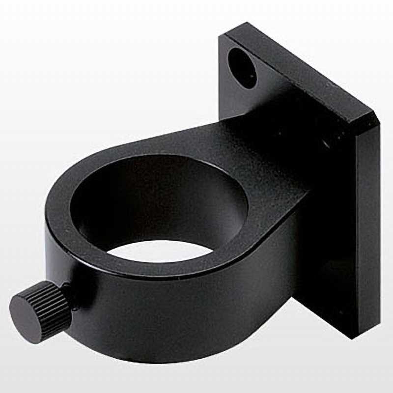 MS-B 接続アダプター 腕金具 1台 ミラック光学 【通販モノタロウ】