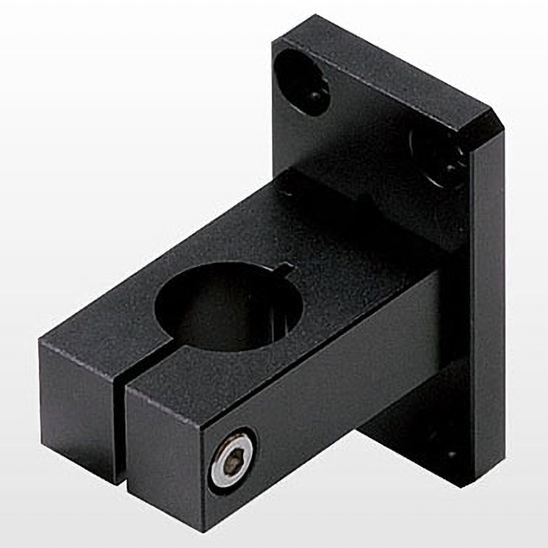 TM-A 接続アダプター 腕金具 1台 ミラック光学 【通販モノタロウ】