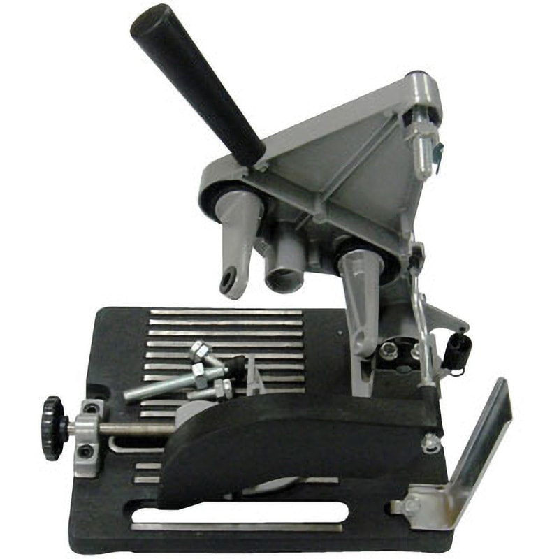 SUPER BRAND 2枚set 340396 ディスクグラインダースタンド 1台 SK11 【通販モノタロウ】