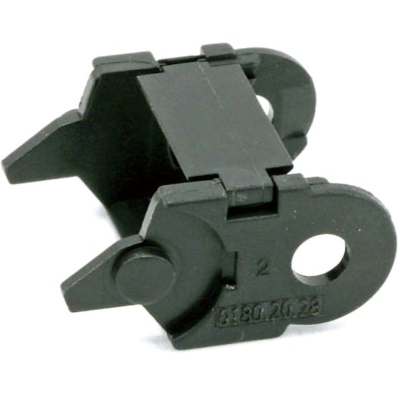 TKP18H15-30W20R28 TKP形 プラケーブルベヤ(TKP18H15形) 椿本