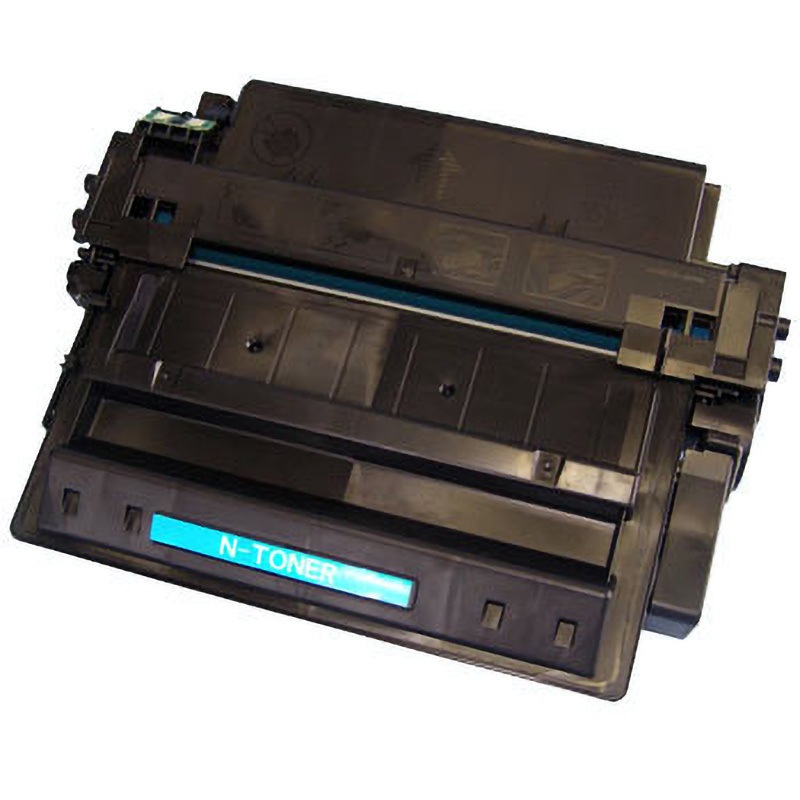 R/CRG510Ⅱ (リターン方式リサイクル) 【リサイクル】リサイクル トナーカートリッジ Canon 510Ⅱタイプ(リターン式) ノーブランド ブラック色