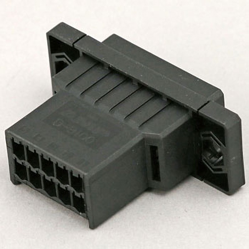 karacページ 178803-7 : Dynamic Series Receptacle and Tab Housing: 3.81
