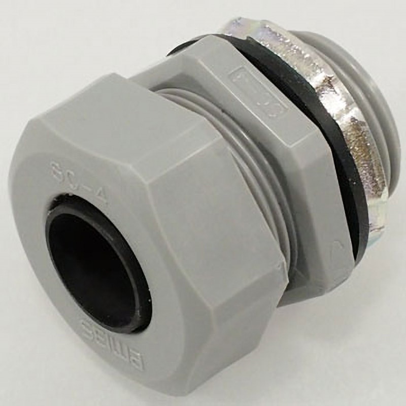SC-4C エスシーロック 耐食タイプ 星和電機(SEIWA) 1個 SC-4C