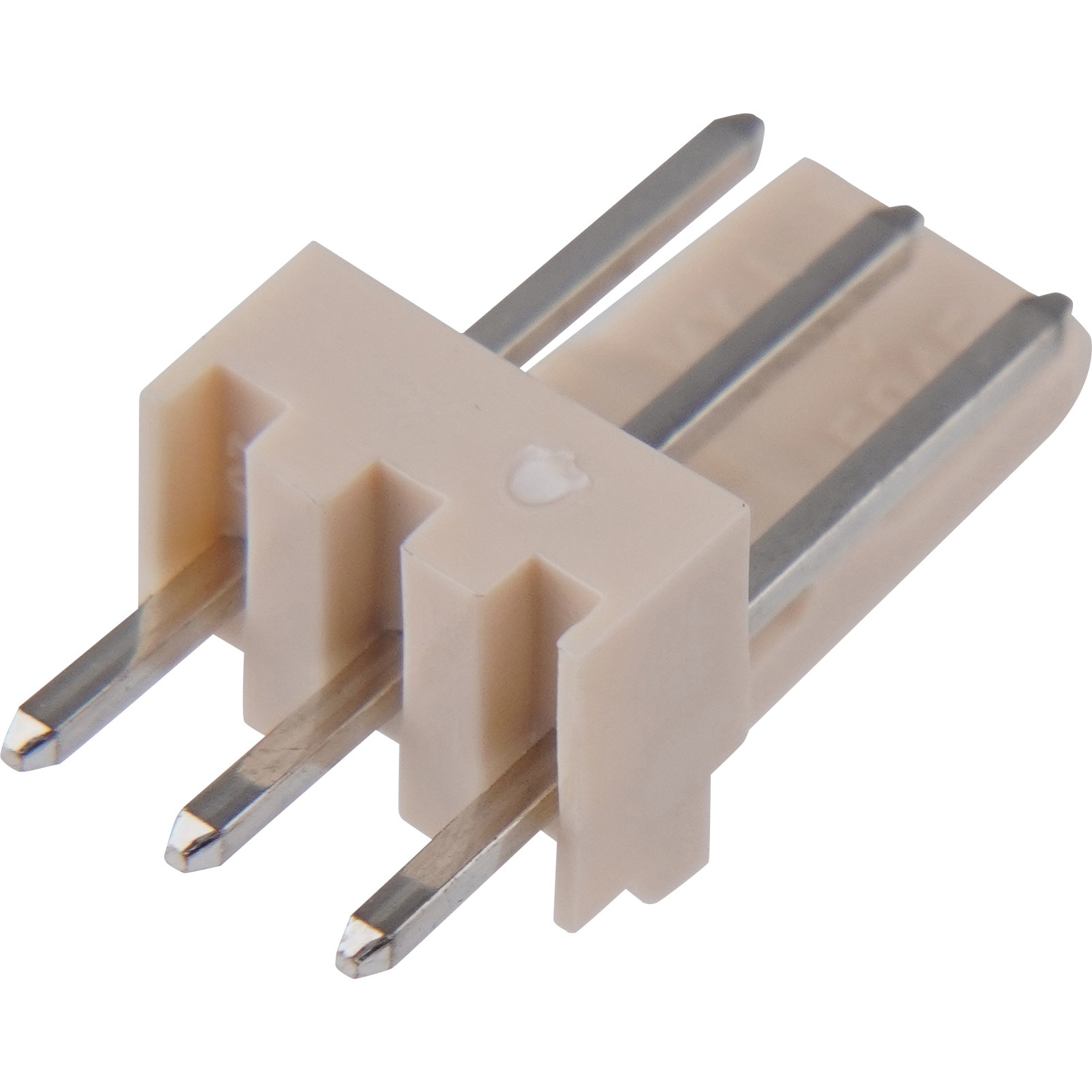 5045-03A 電線対基板用コネクタ 2.5mmピッチ ウエハー